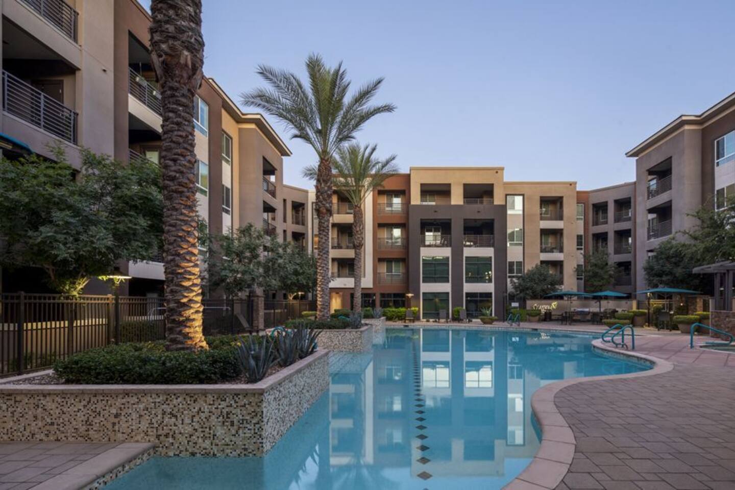 , an Airbnb-friendly apartment in Tempe, AZ
