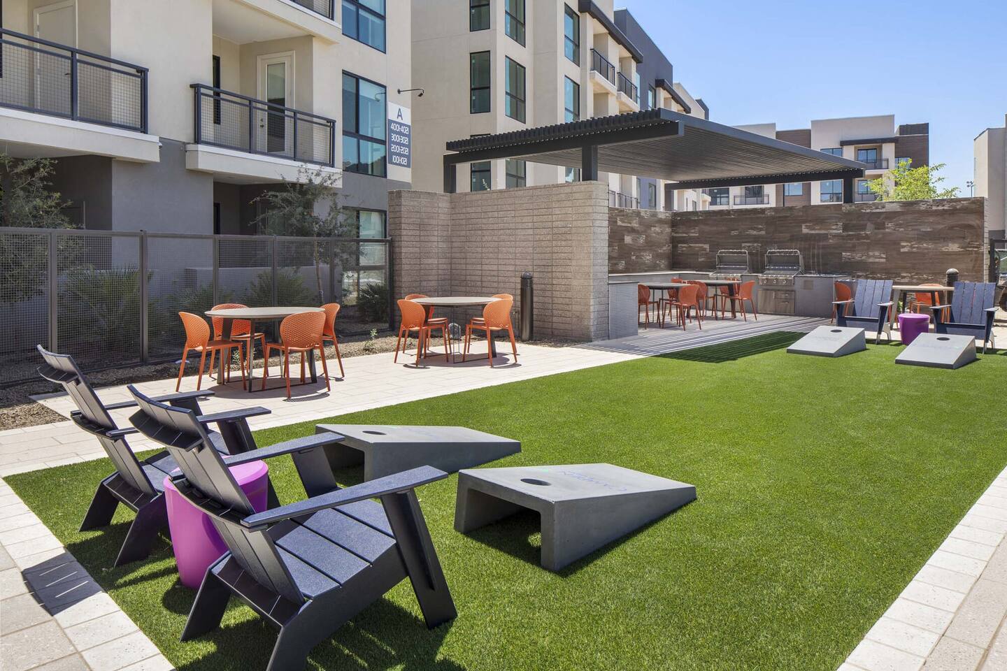 , an Airbnb-friendly apartment in Tempe, AZ