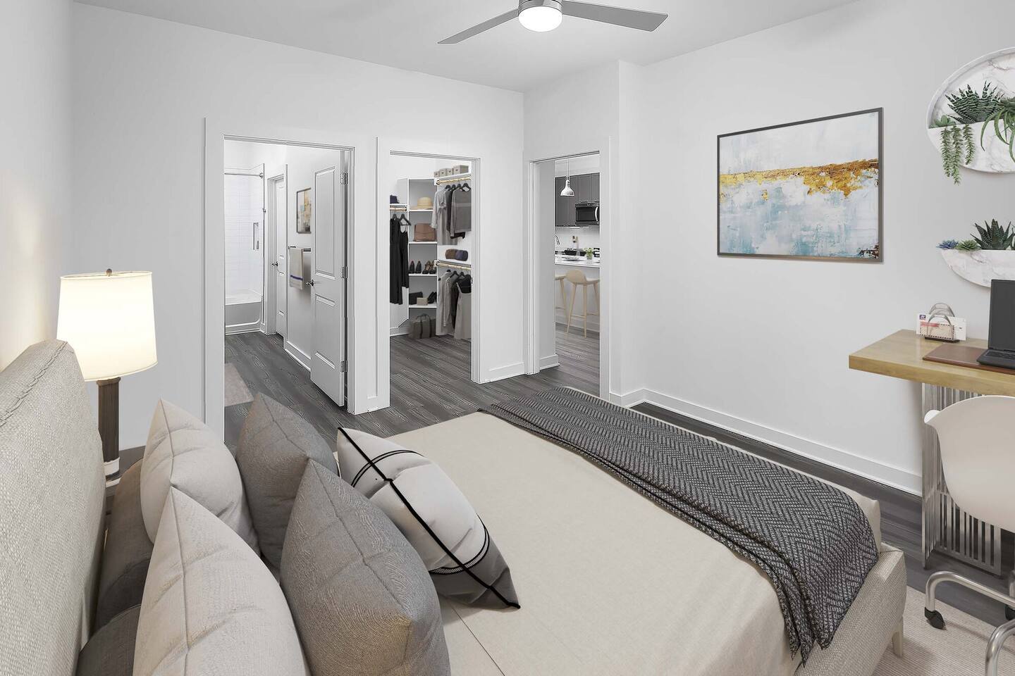 , an Airbnb-friendly apartment in Tempe, AZ