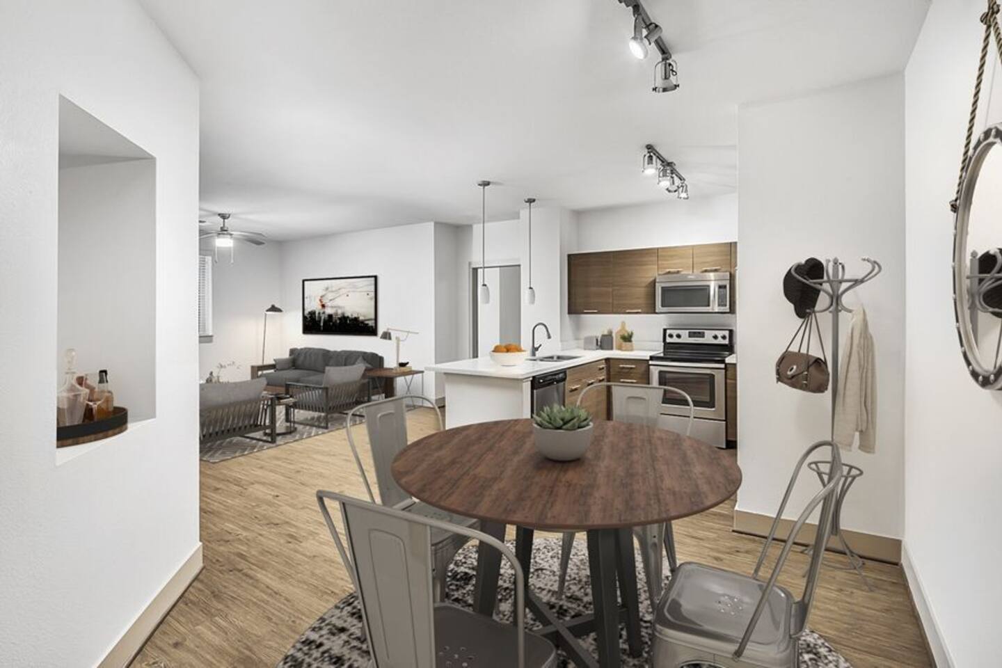 , an Airbnb-friendly apartment in Tempe, AZ