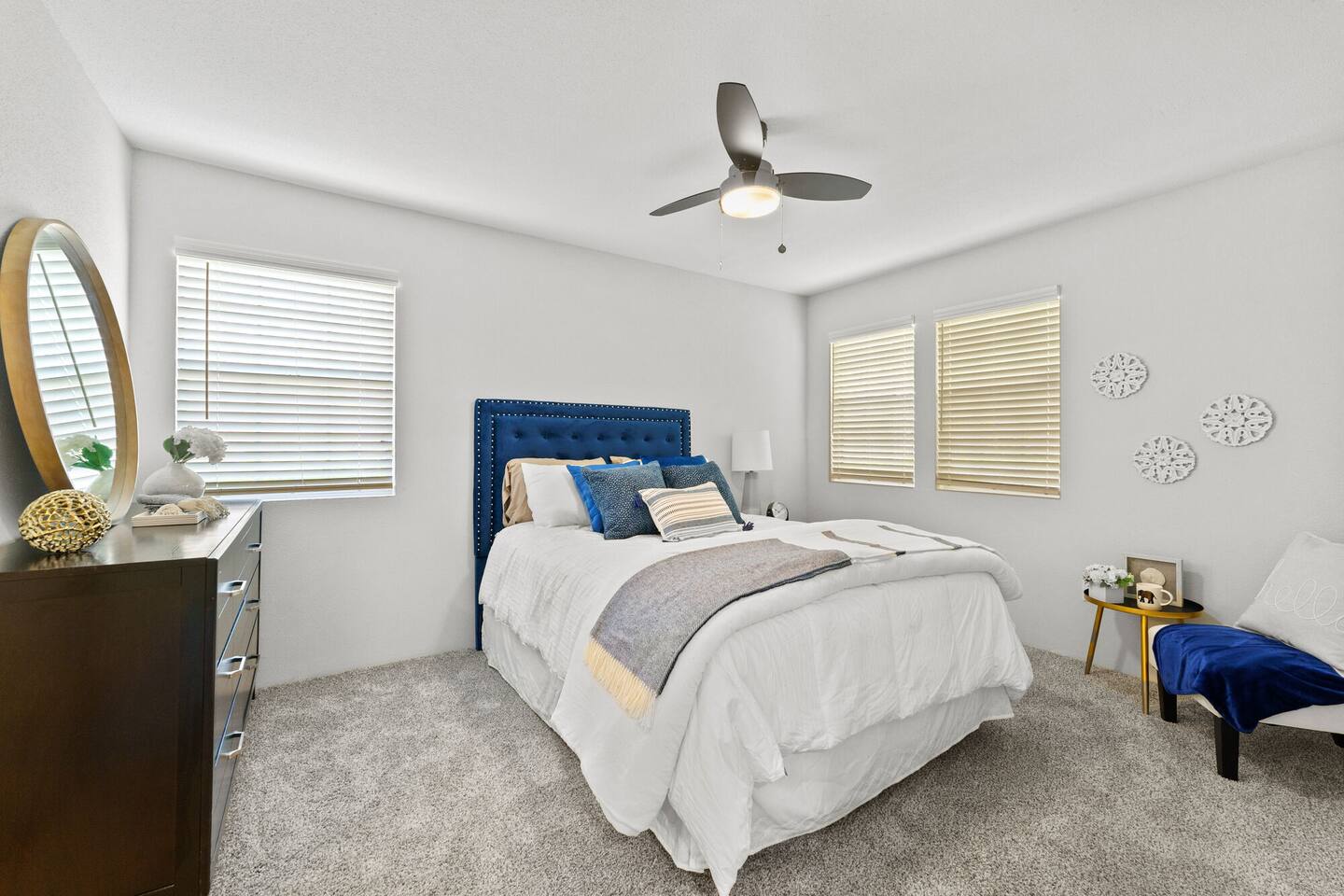 , an Airbnb-friendly apartment in Jacksonville, FL