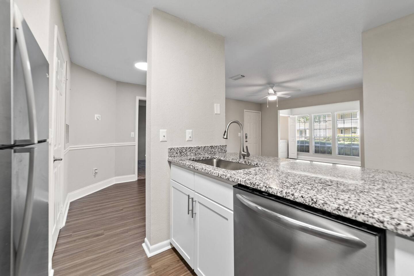 , an Airbnb-friendly apartment in Jacksonville, FL