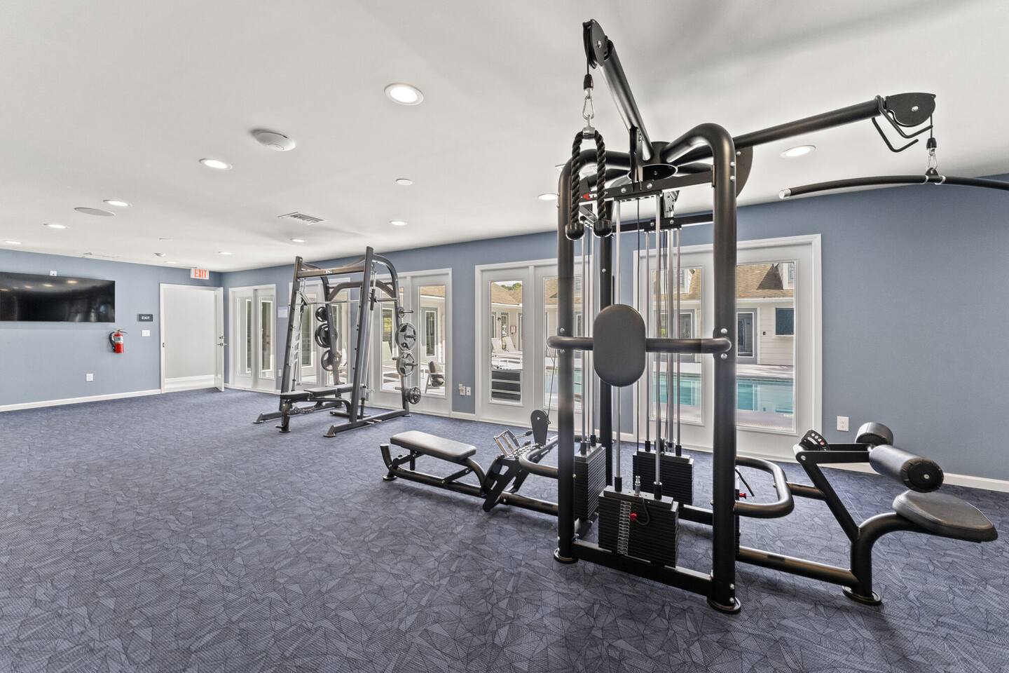 , an Airbnb-friendly apartment in Jacksonville, FL