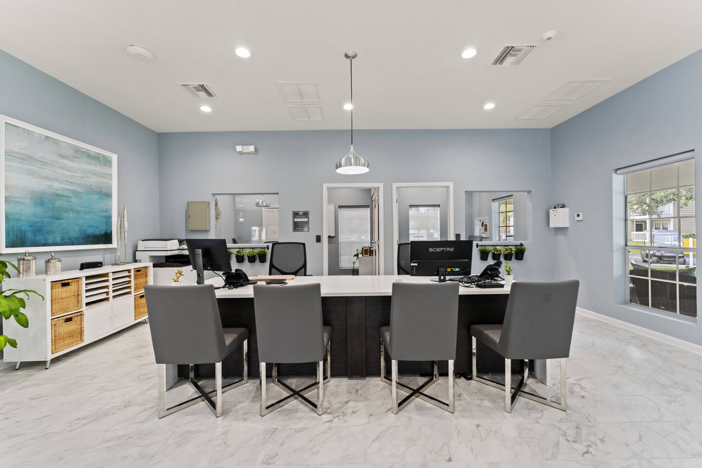 , an Airbnb-friendly apartment in Jacksonville, FL