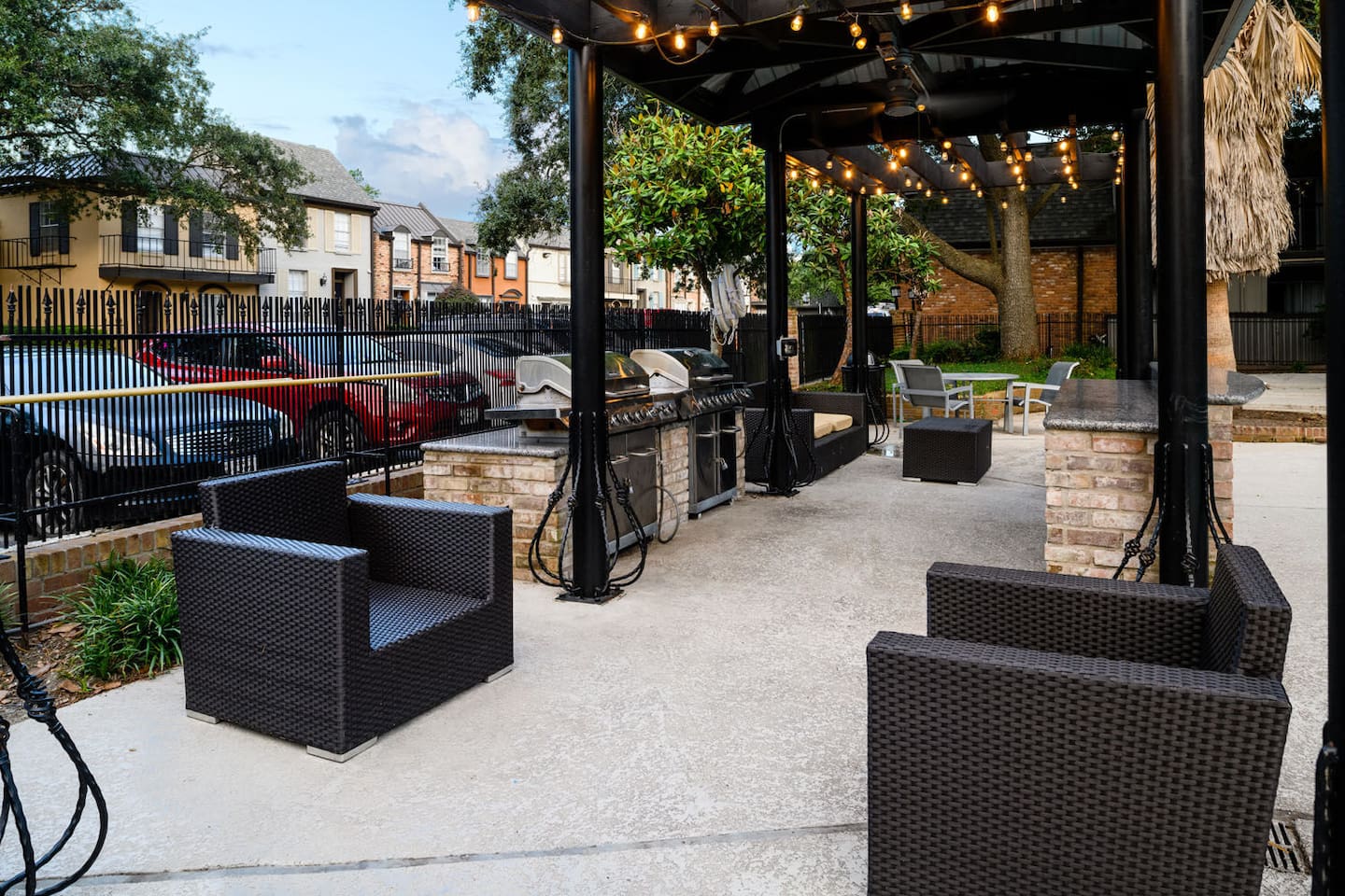 , an Airbnb-friendly apartment in Houston, TX