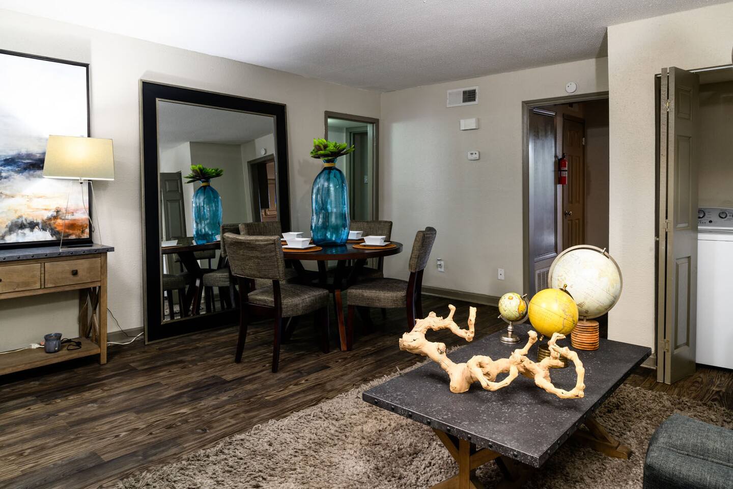 , an Airbnb-friendly apartment in Houston, TX