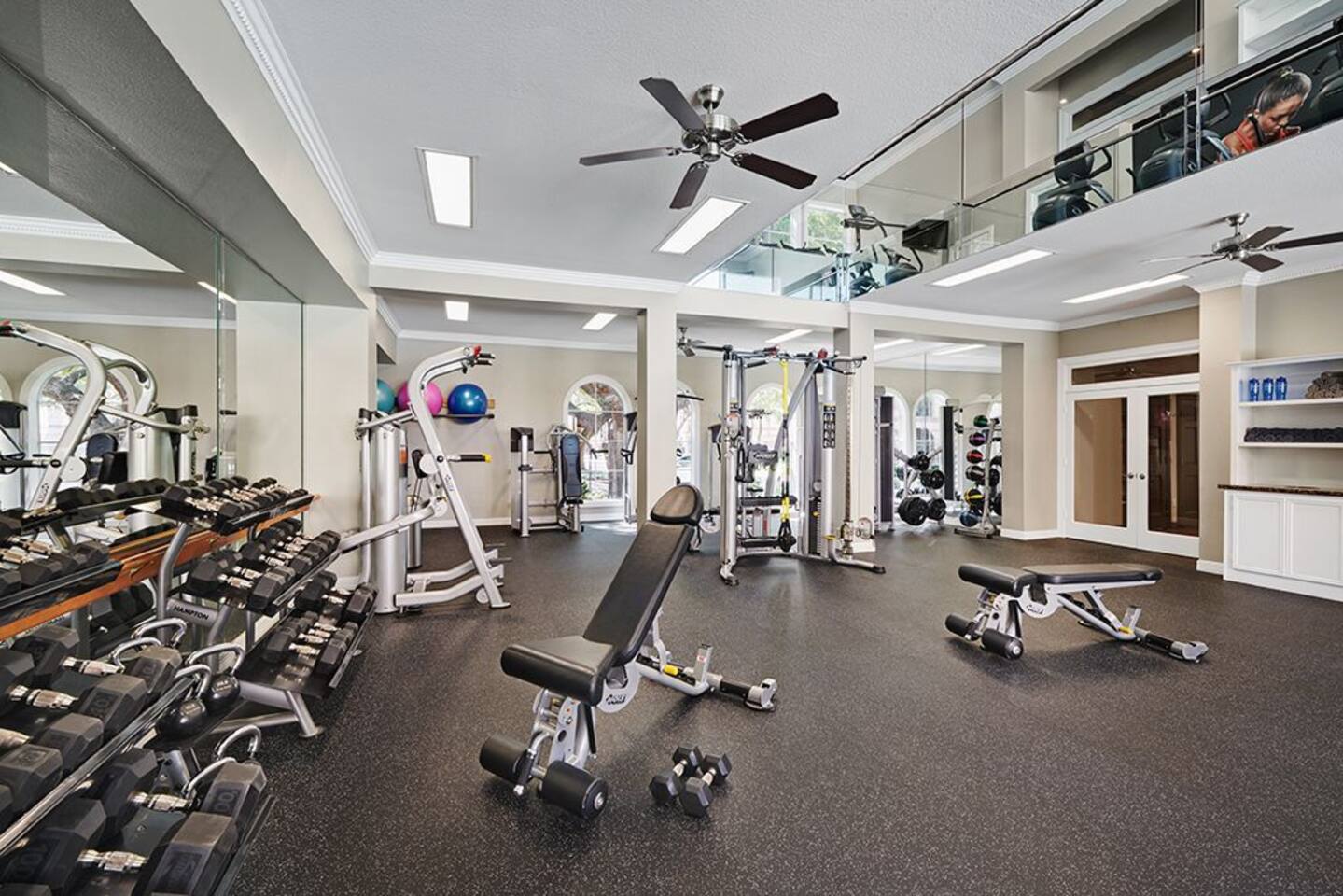 , an Airbnb-friendly apartment in Houston, TX