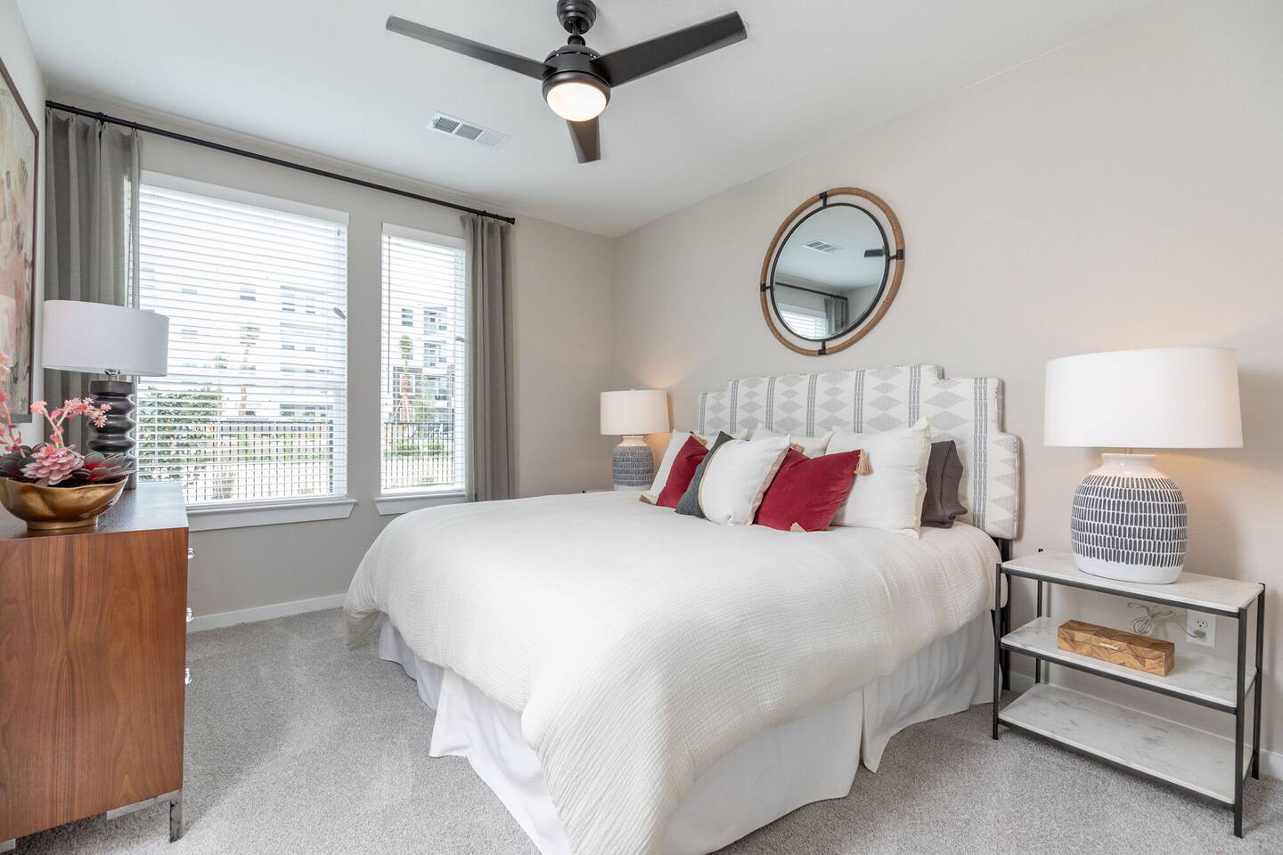 , an Airbnb-friendly apartment in Humble, TX