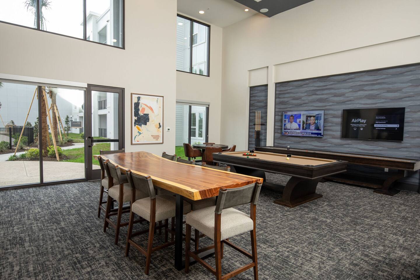 , an Airbnb-friendly apartment in Humble, TX