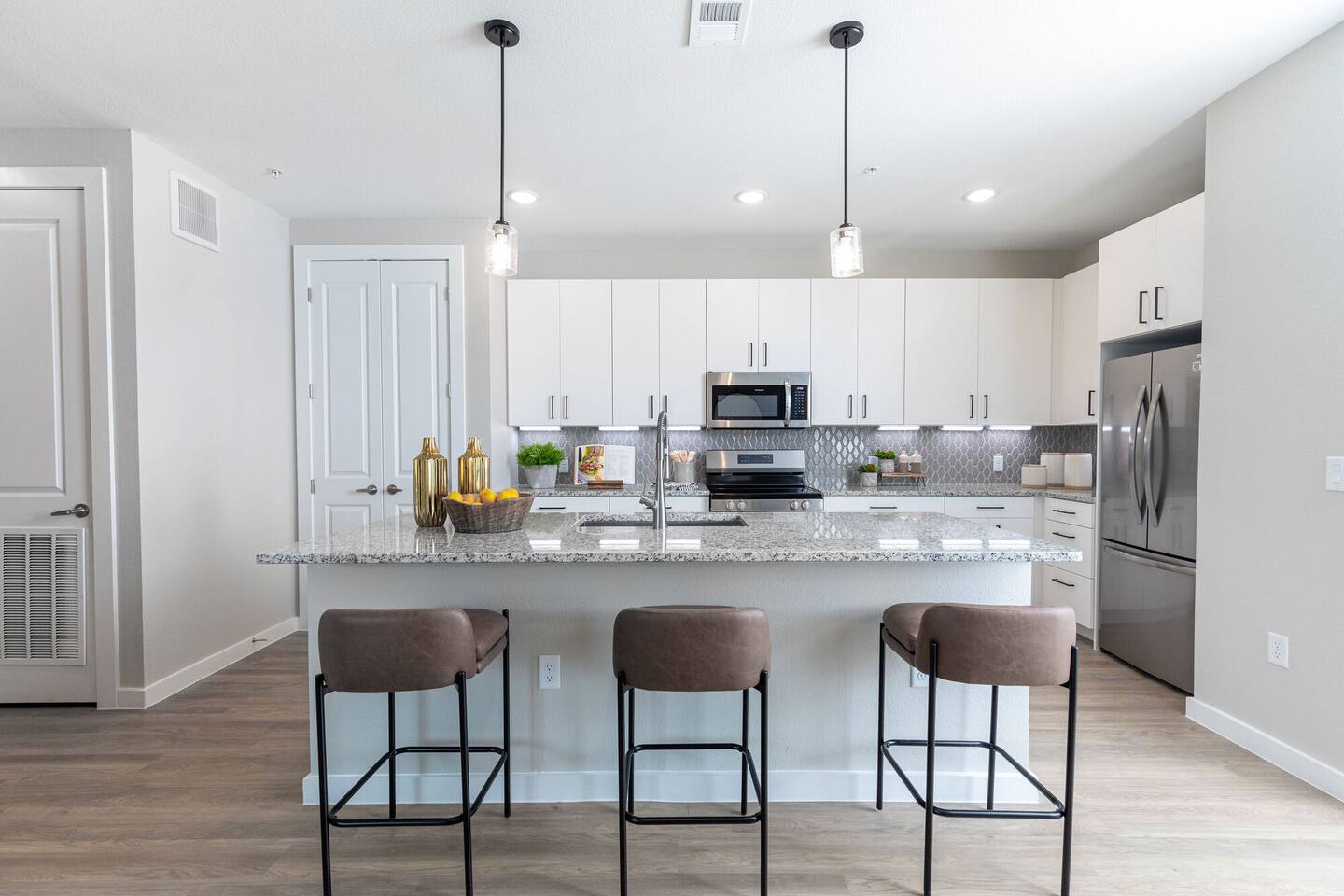 , an Airbnb-friendly apartment in Humble, TX