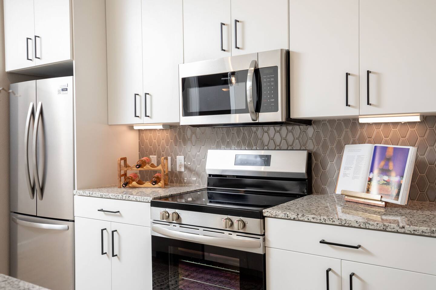 , an Airbnb-friendly apartment in Humble, TX