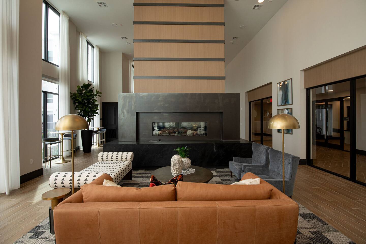, an Airbnb-friendly apartment in Humble, TX