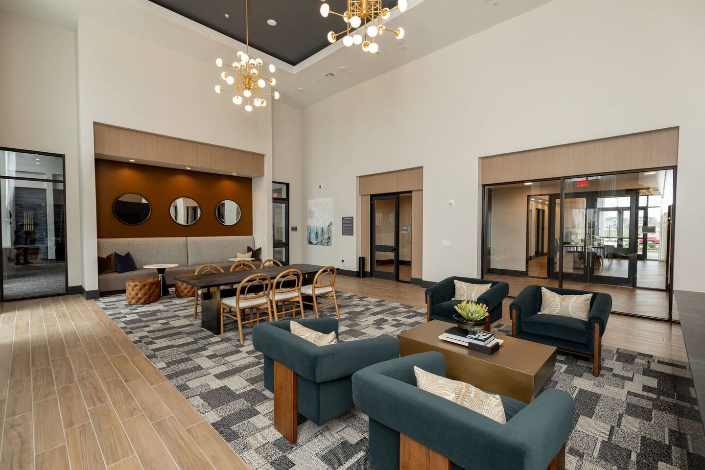 , an Airbnb-friendly apartment in Humble, TX