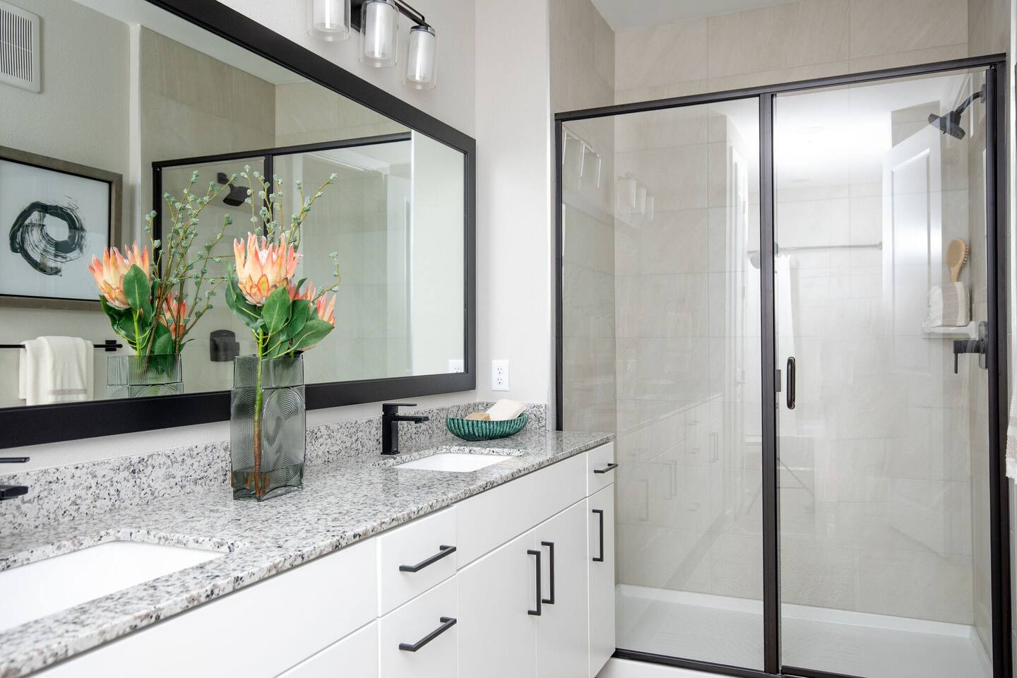, an Airbnb-friendly apartment in Humble, TX