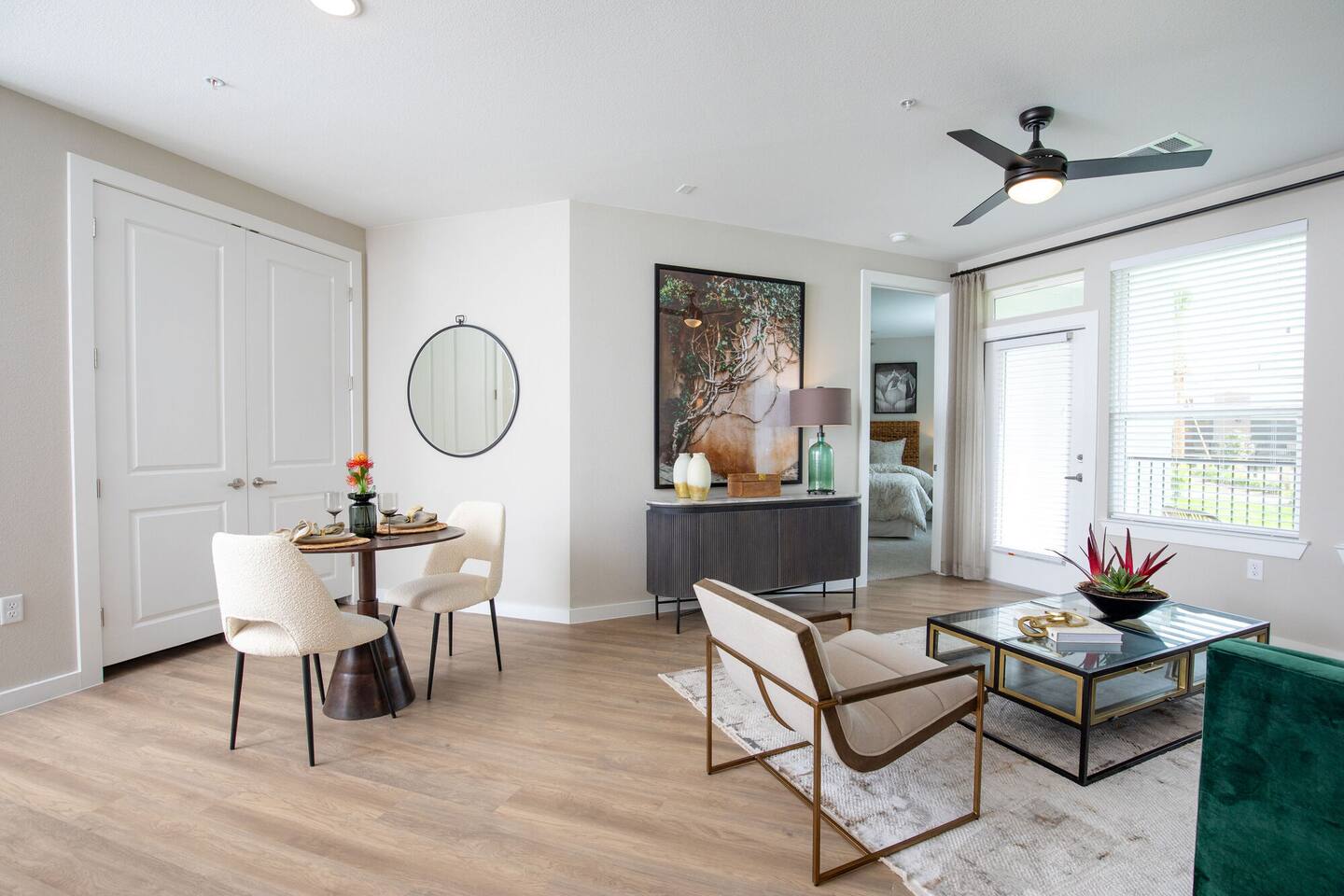 , an Airbnb-friendly apartment in Humble, TX