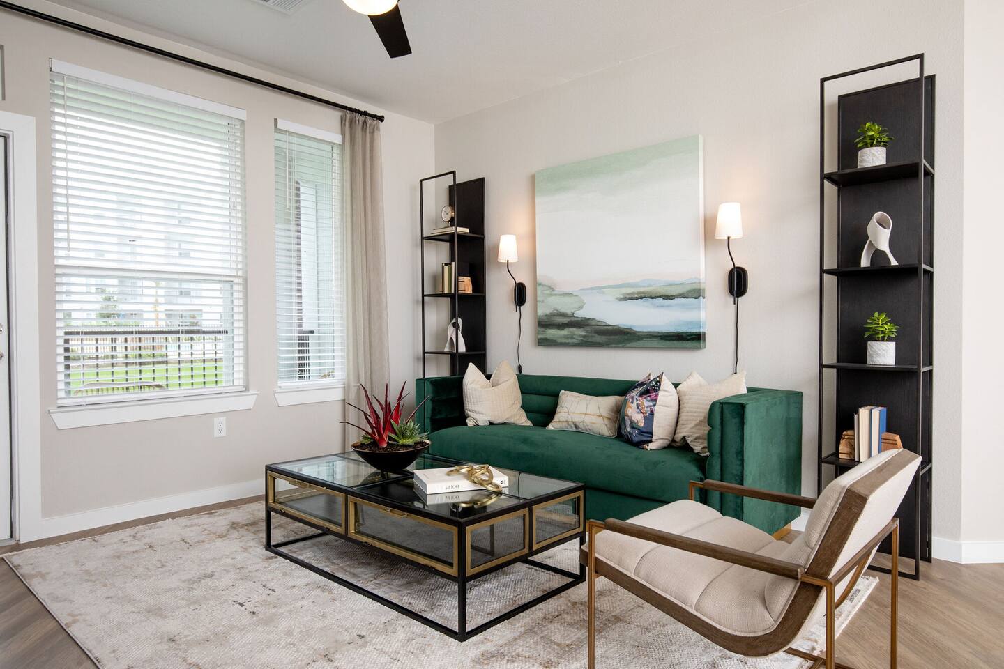 , an Airbnb-friendly apartment in Humble, TX
