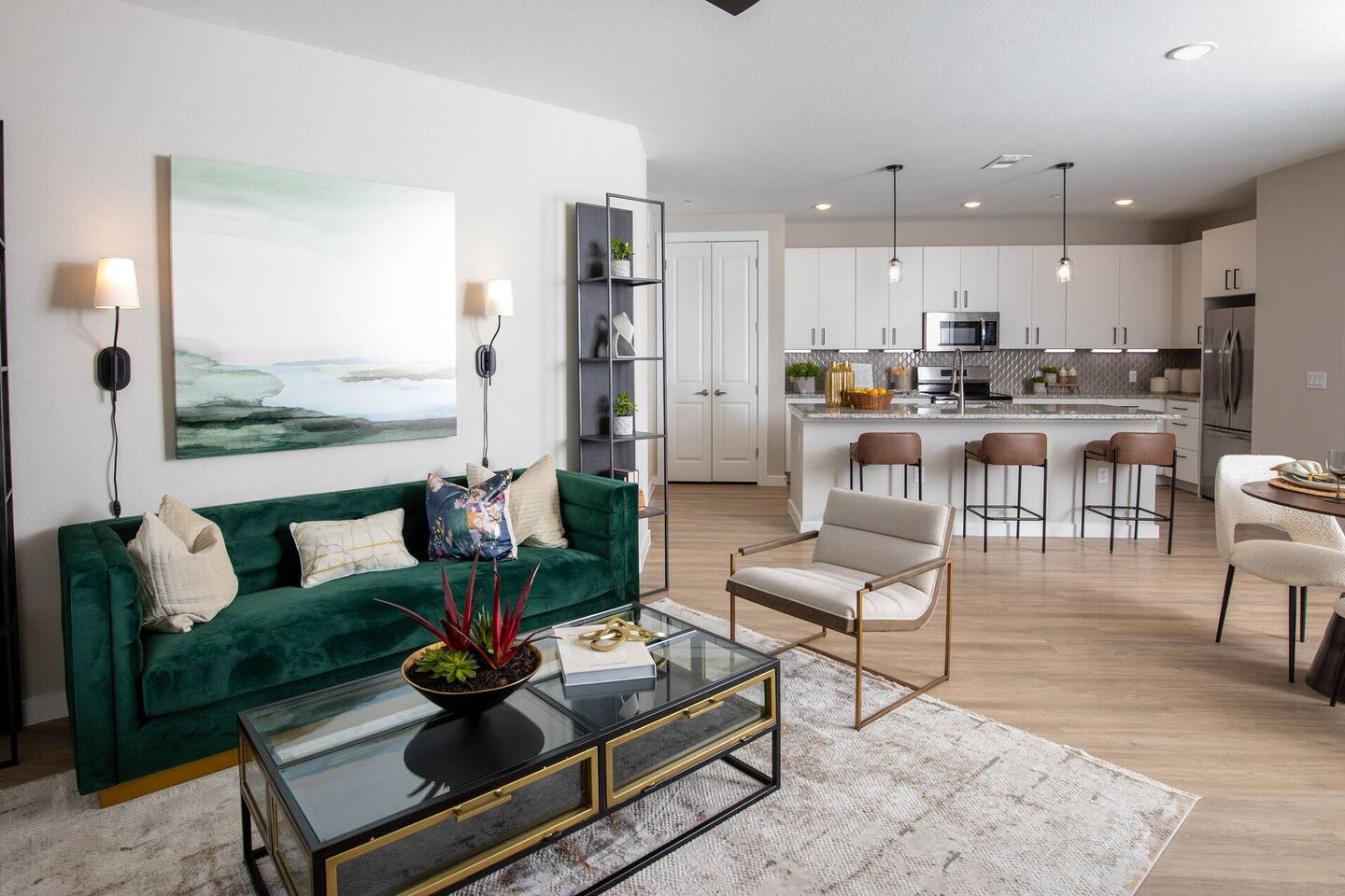 , an Airbnb-friendly apartment in Humble, TX