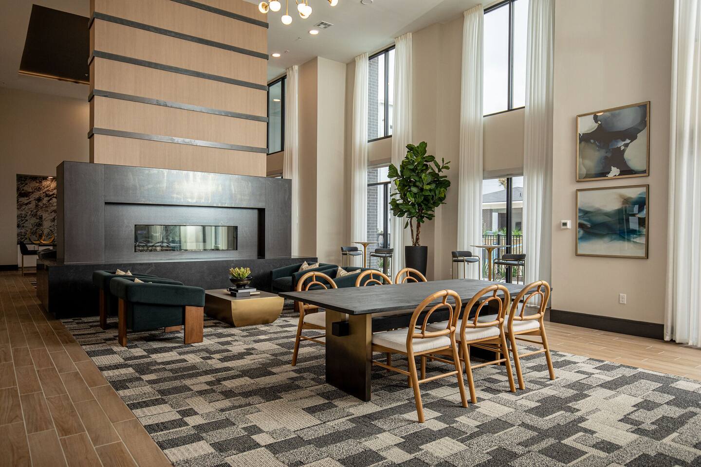 , an Airbnb-friendly apartment in Humble, TX