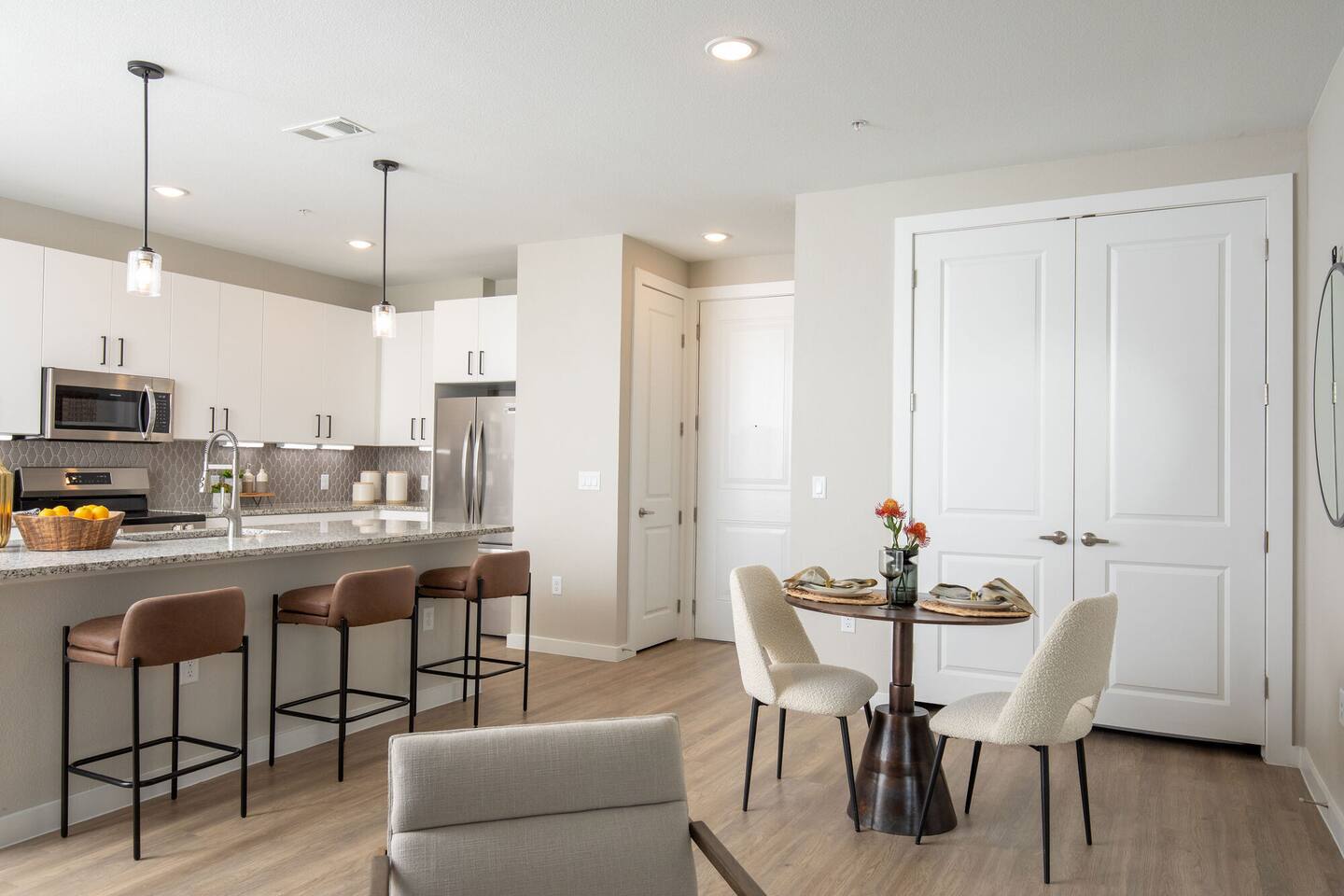 , an Airbnb-friendly apartment in Humble, TX