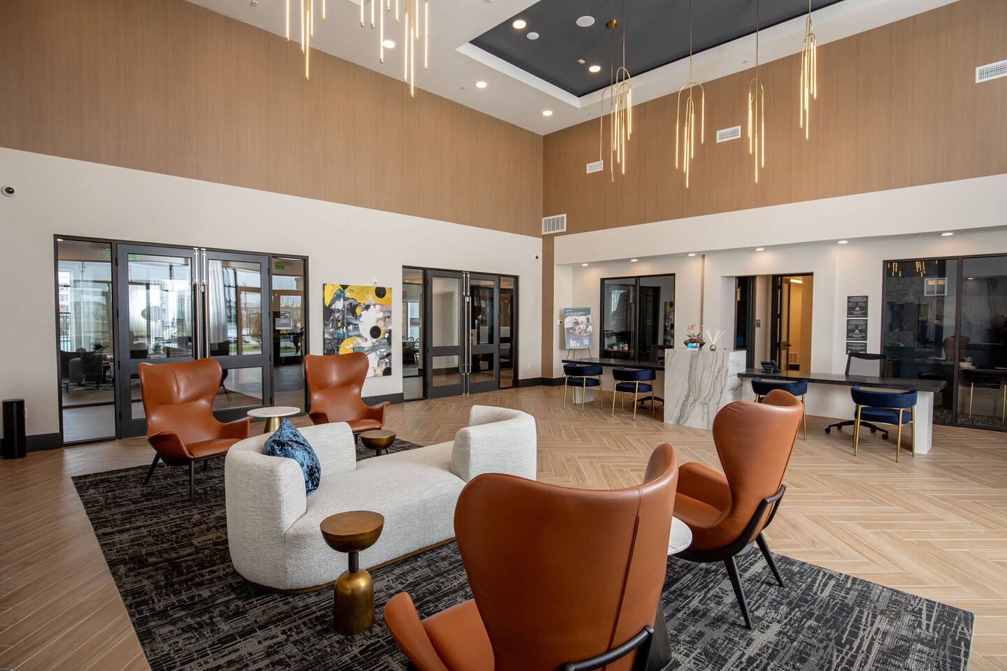 , an Airbnb-friendly apartment in Humble, TX