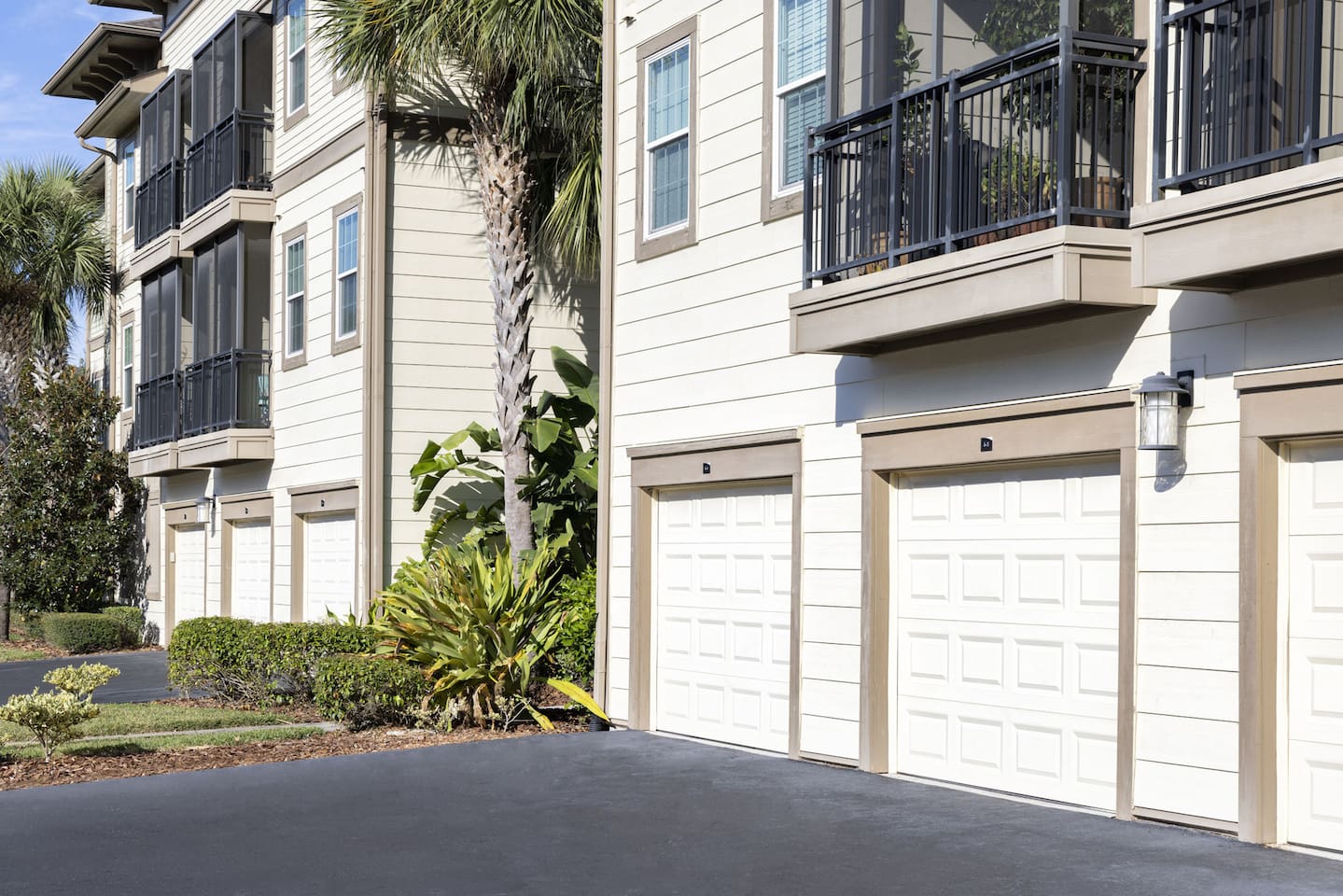 , an Airbnb-friendly apartment in Tampa, FL