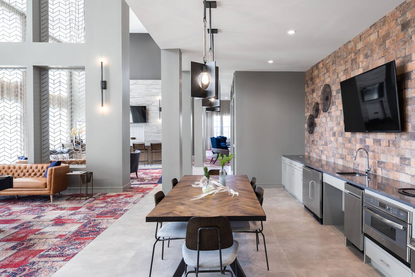 , an Airbnb-friendly apartment in Houston, TX