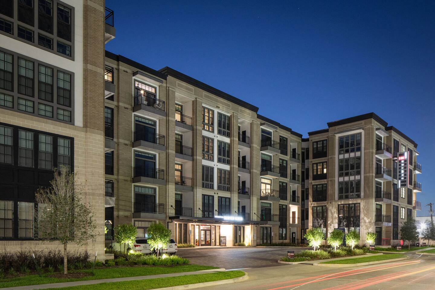 , an Airbnb-friendly apartment in Houston, TX