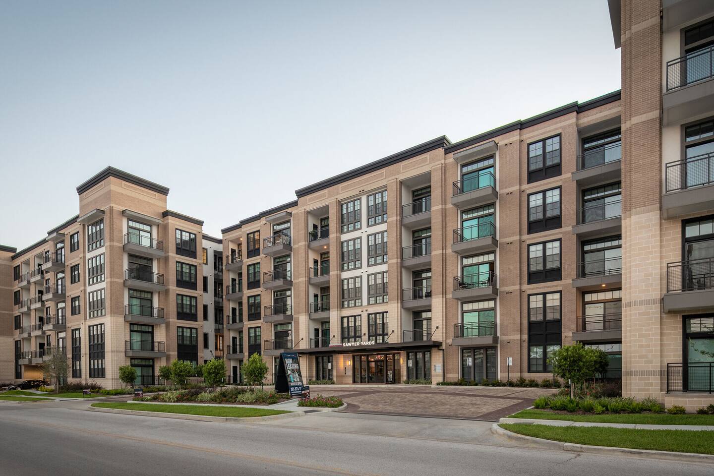 , an Airbnb-friendly apartment in Houston, TX