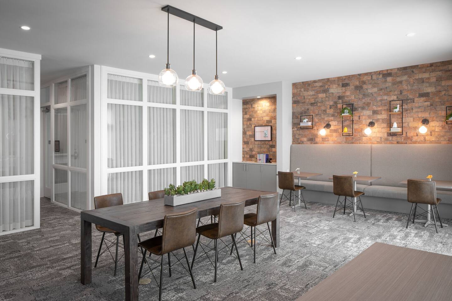 , an Airbnb-friendly apartment in Houston, TX