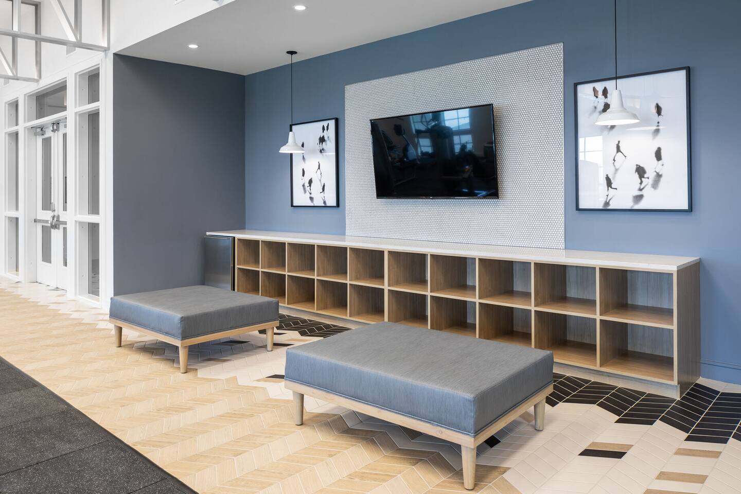 , an Airbnb-friendly apartment in Houston, TX