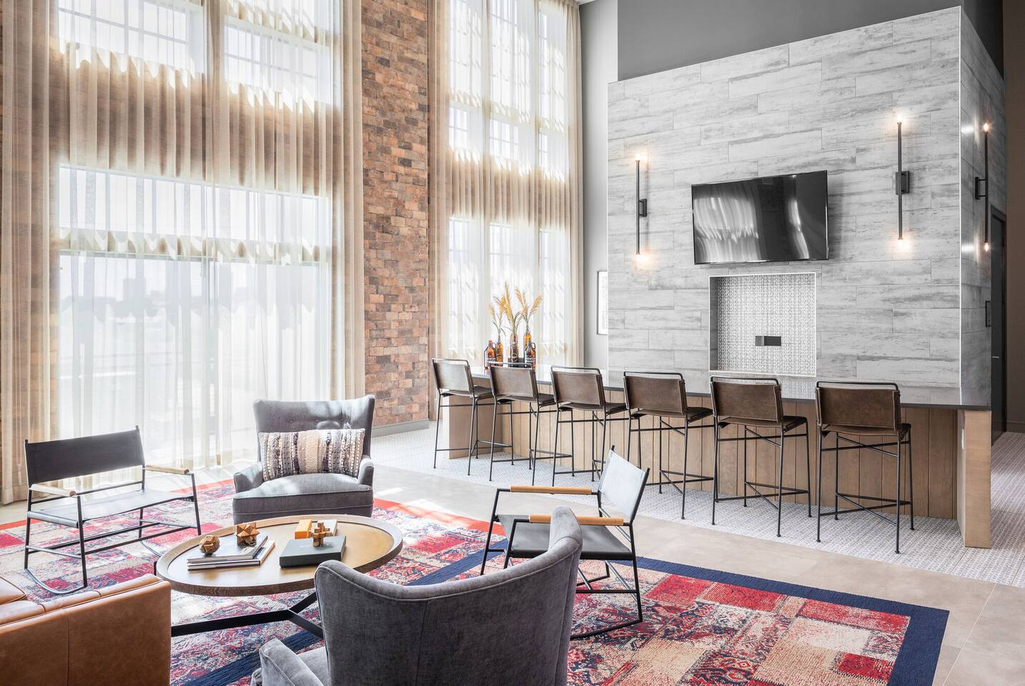 , an Airbnb-friendly apartment in Houston, TX