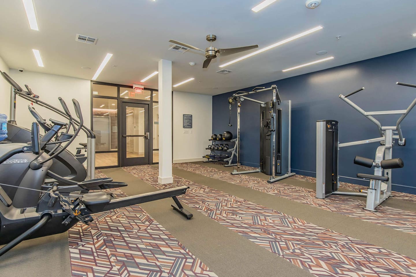 , an Airbnb-friendly apartment in Houston, TX