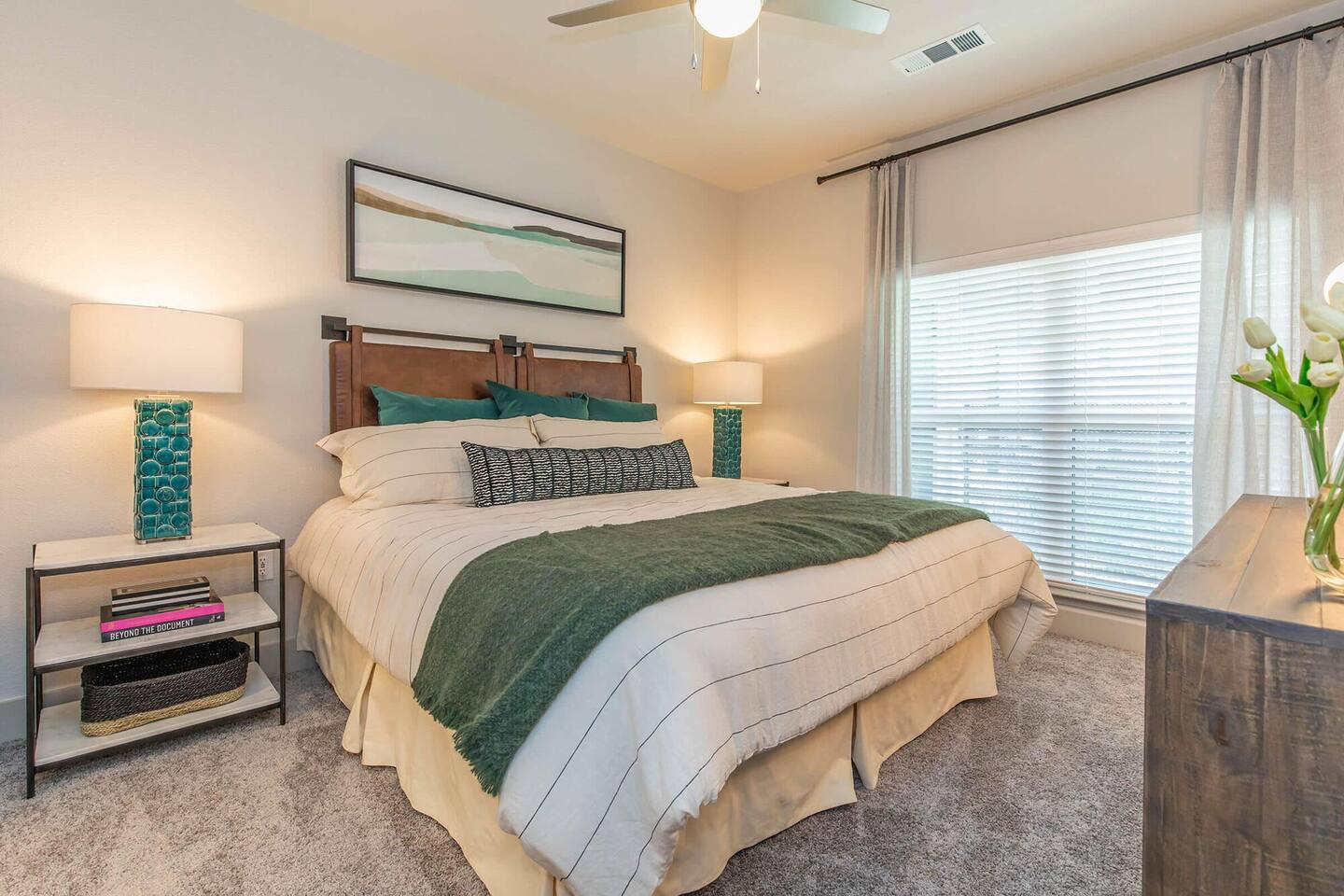 , an Airbnb-friendly apartment in Houston, TX