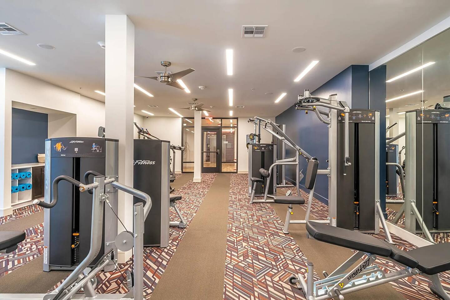 , an Airbnb-friendly apartment in Houston, TX