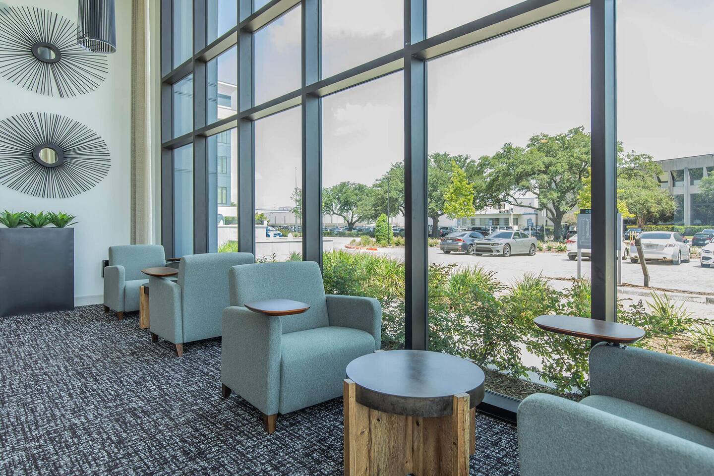 , an Airbnb-friendly apartment in Houston, TX