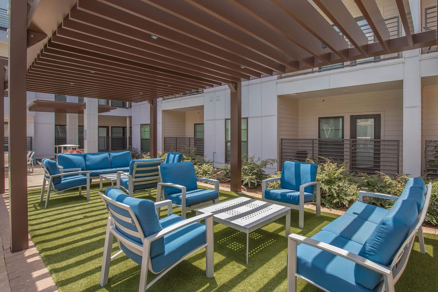 , an Airbnb-friendly apartment in Houston, TX