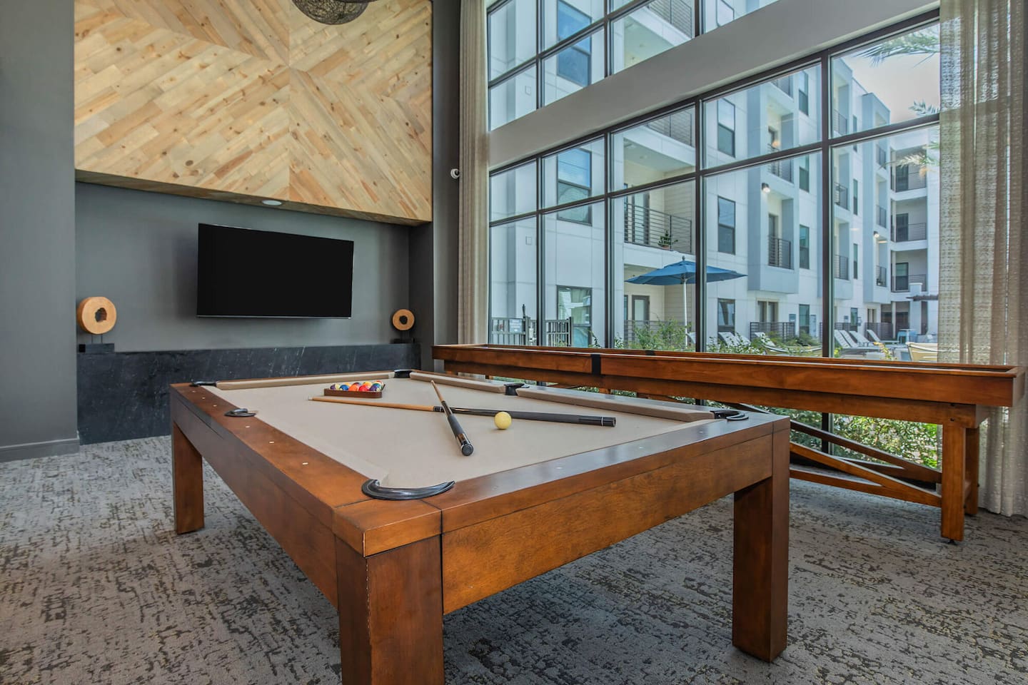 , an Airbnb-friendly apartment in Houston, TX