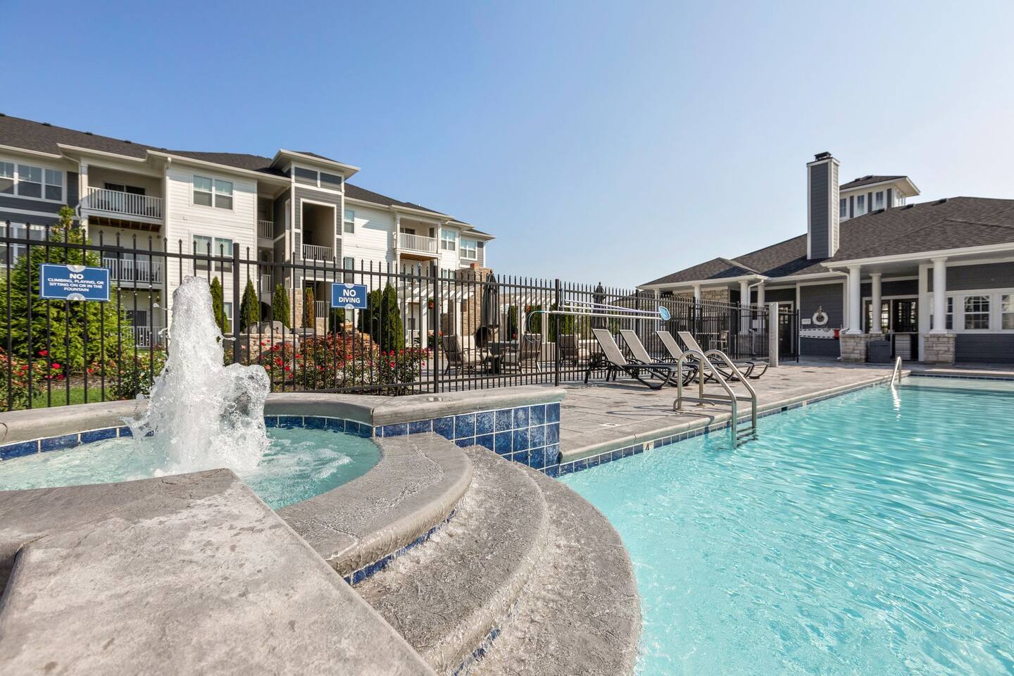 , an Airbnb-friendly apartment in Noblesville, IN