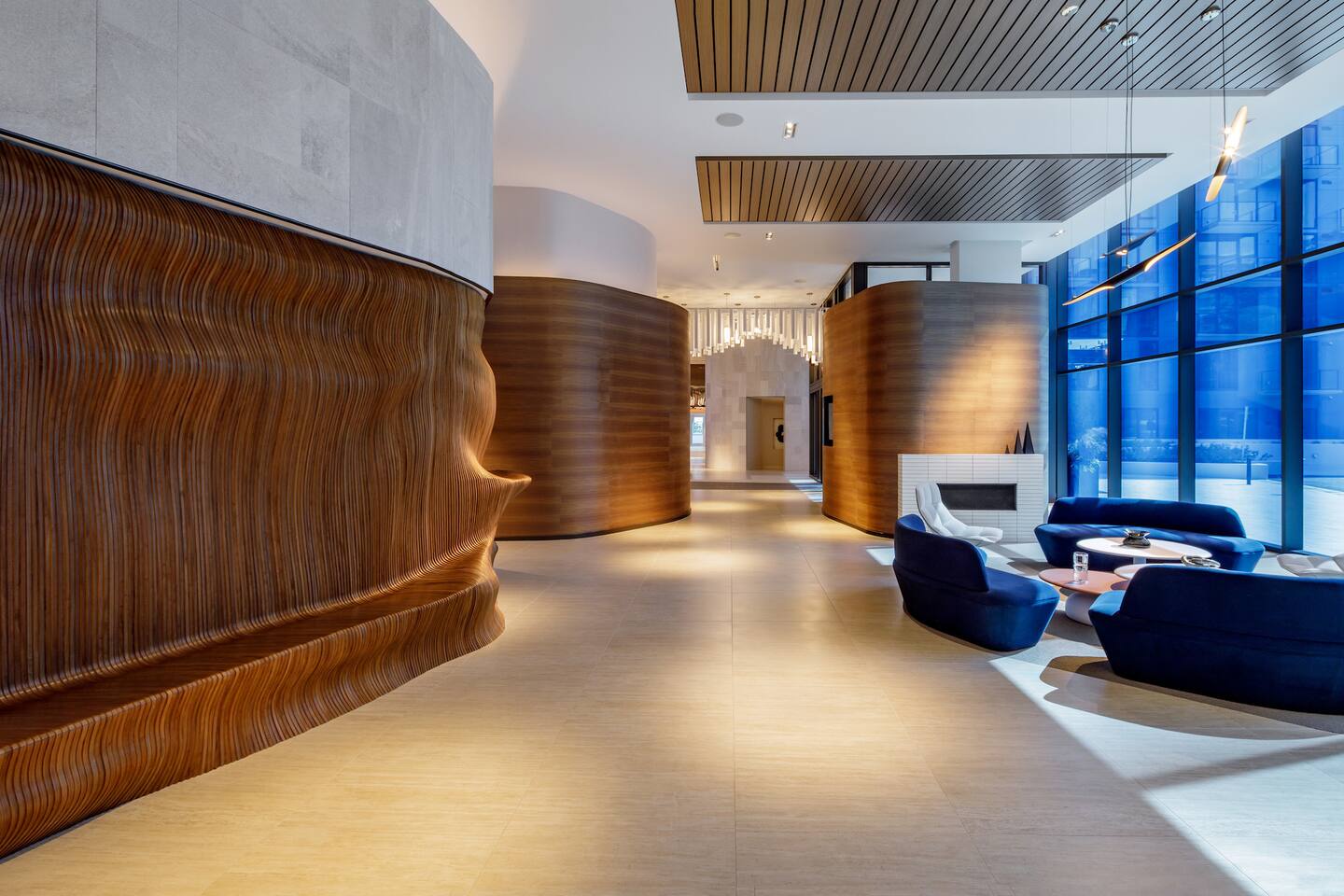 , an Airbnb-friendly apartment in Reston, VA
