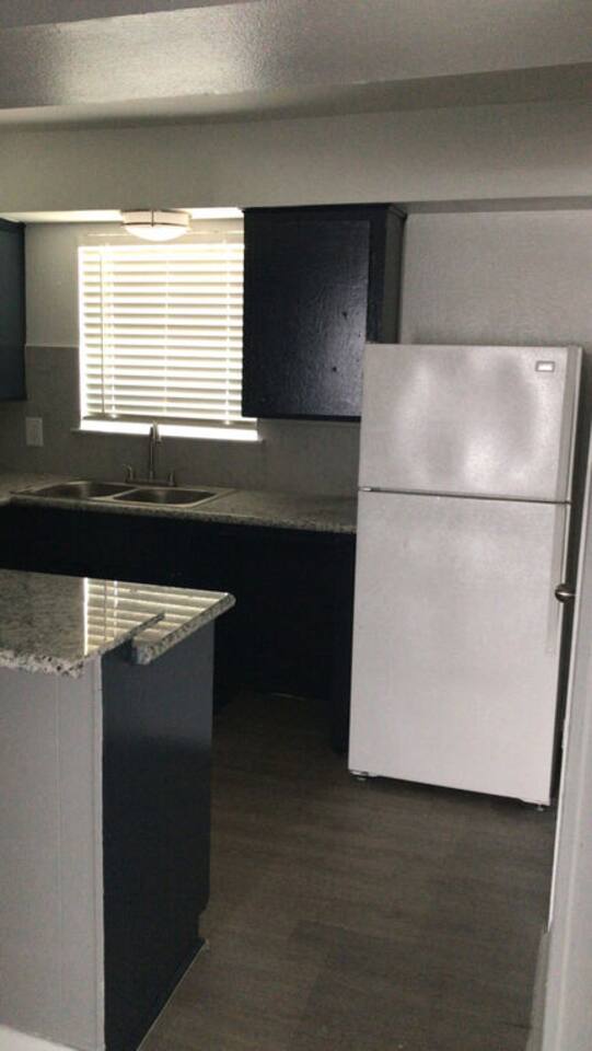 , an Airbnb-friendly apartment in Houston, TX