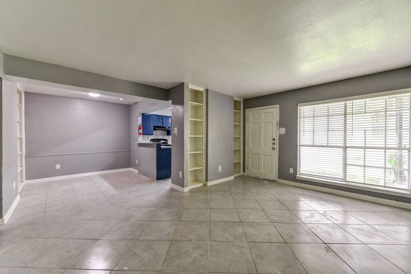 , an Airbnb-friendly apartment in Houston, TX