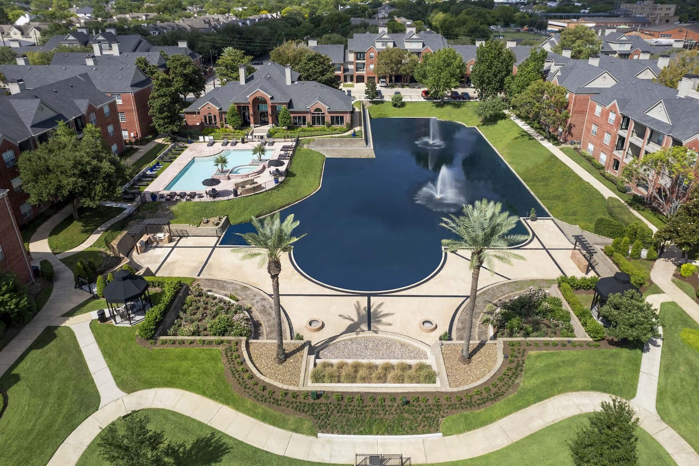 , an Airbnb-friendly apartment in Houston, TX