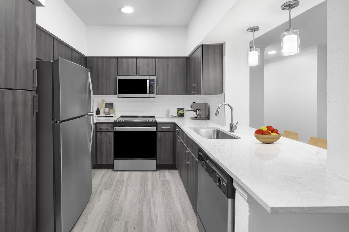 , an Airbnb-friendly apartment in Houston, TX