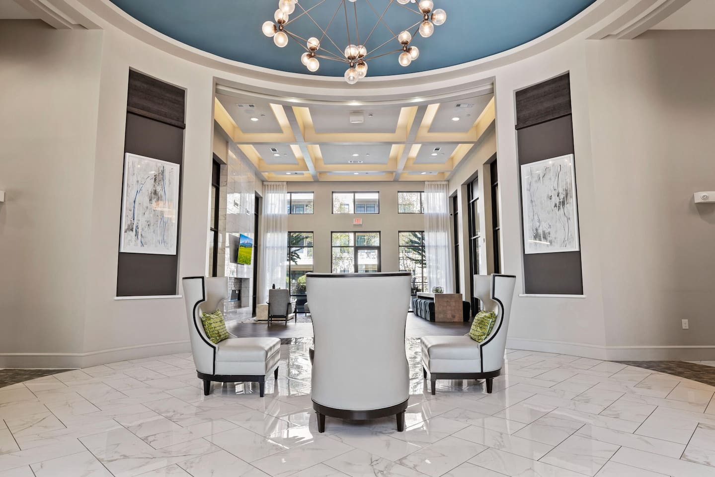 , an Airbnb-friendly apartment in Houston, TX