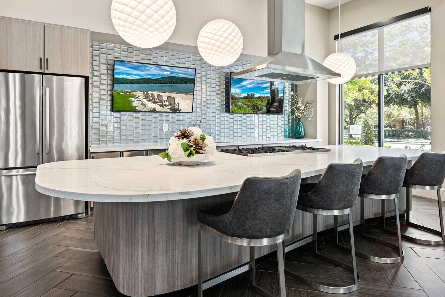 , an Airbnb-friendly apartment in Houston, TX