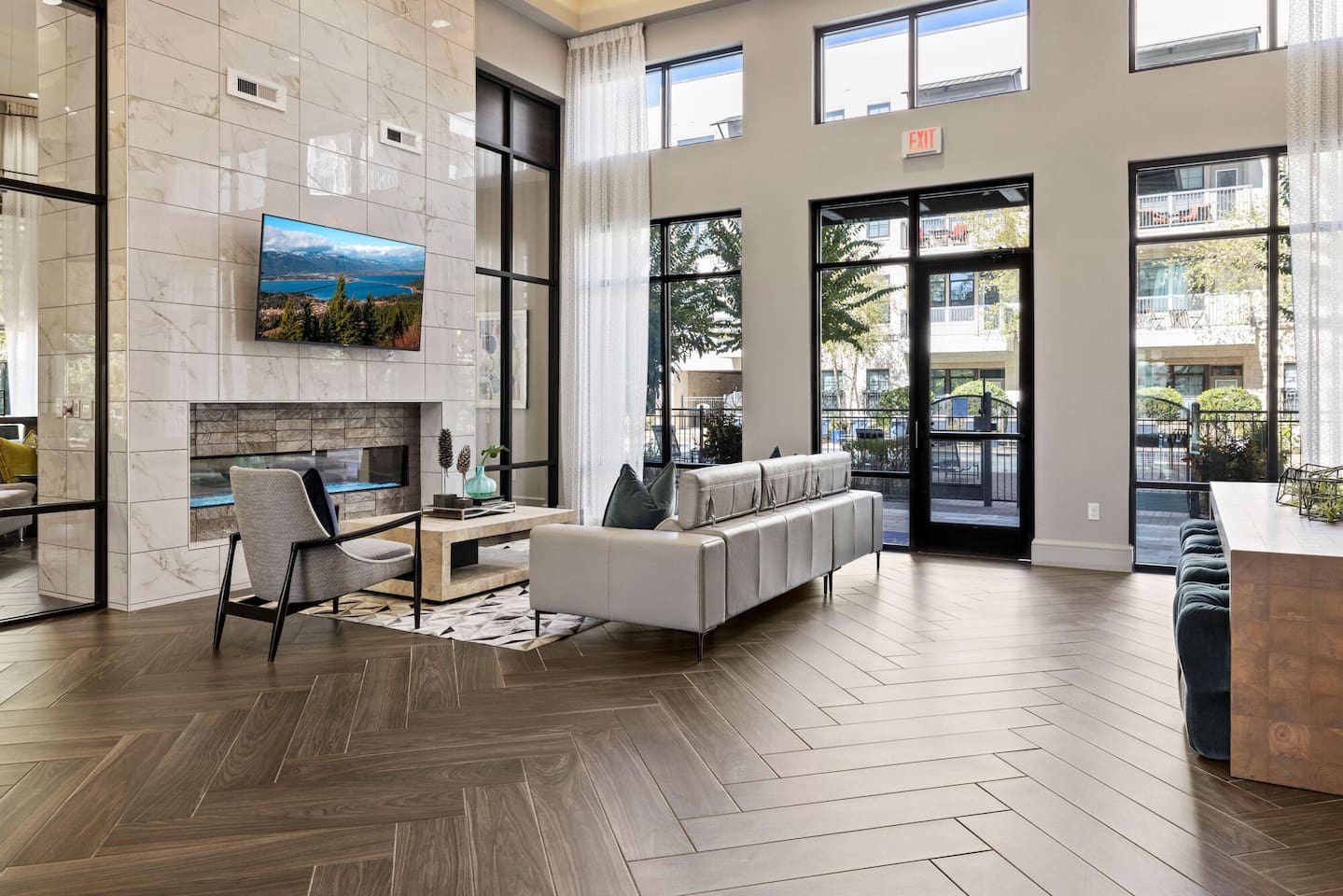 , an Airbnb-friendly apartment in Houston, TX