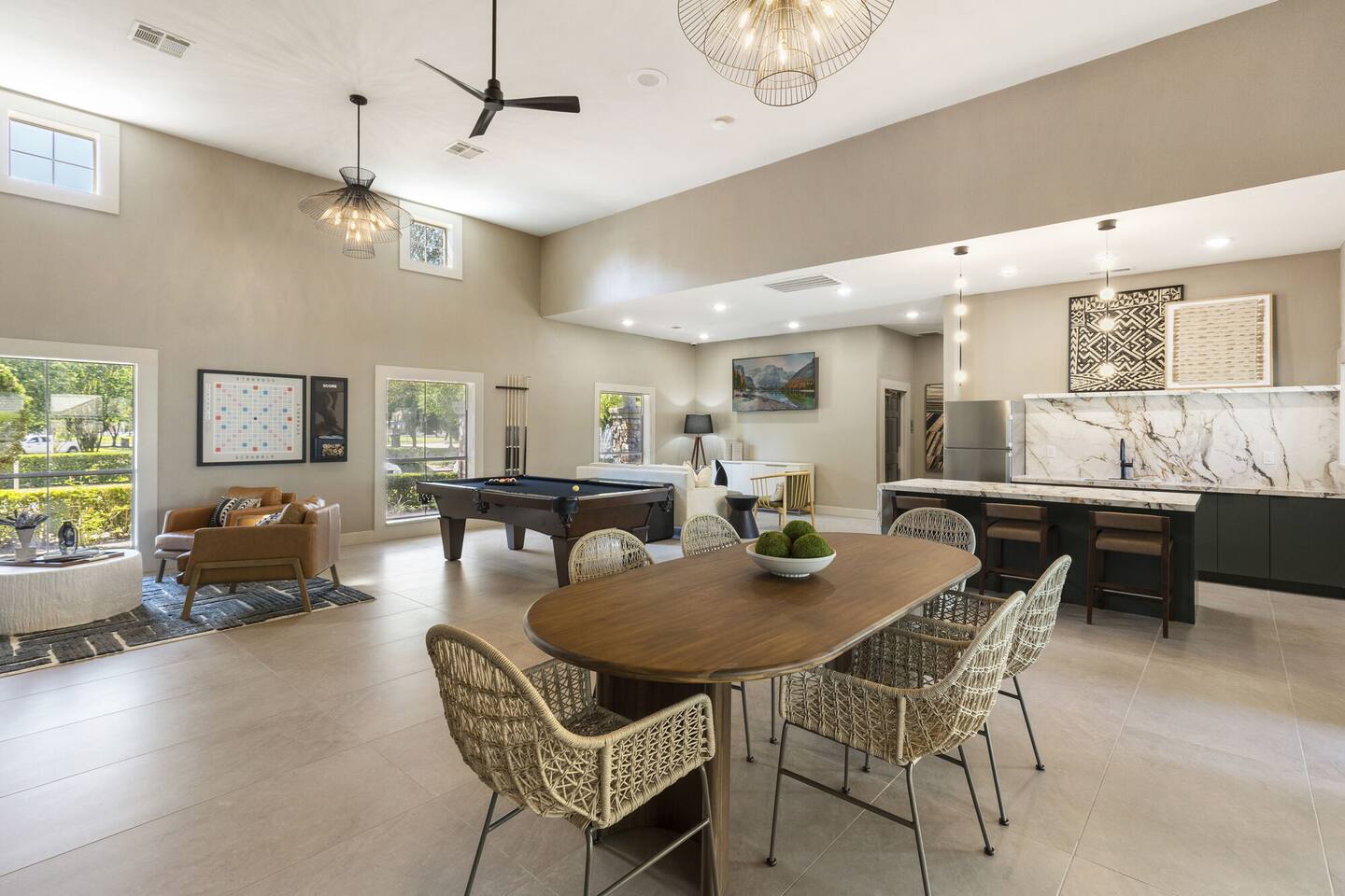 , an Airbnb-friendly apartment in Houston, TX