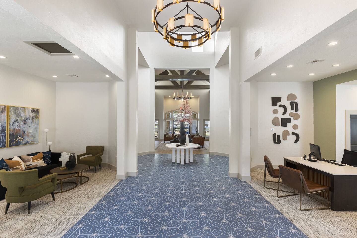 , an Airbnb-friendly apartment in Houston, TX