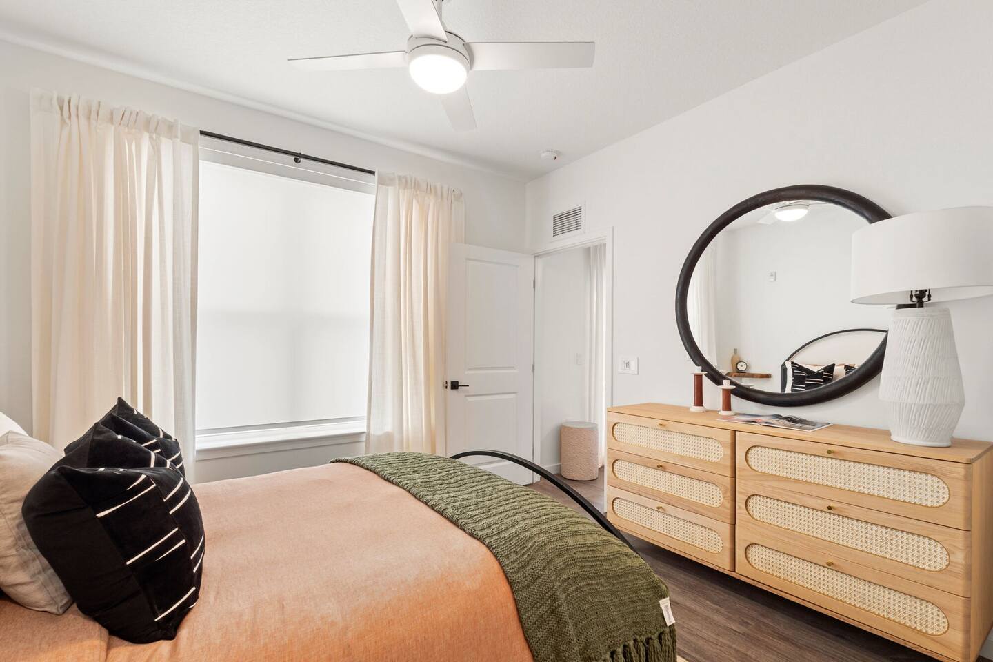 , an Airbnb-friendly apartment in Saint Augustine, FL