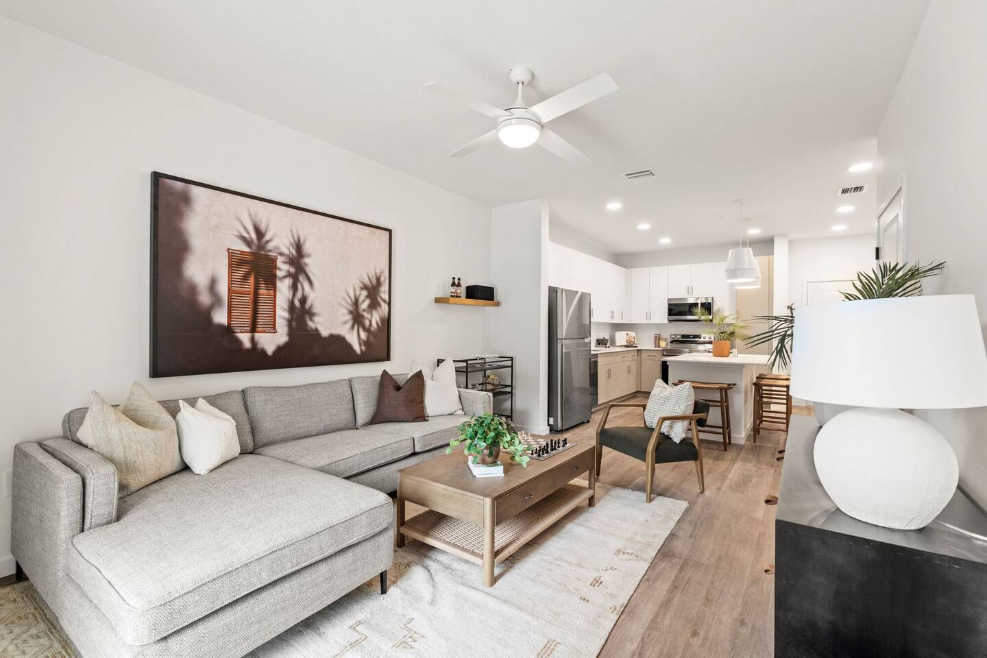 , an Airbnb-friendly apartment in Saint Augustine, FL